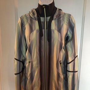 Lululemon jacket